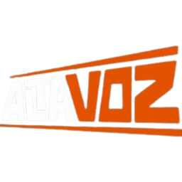 ALTAVOZ Logo