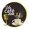 Un Café con JJ Logo